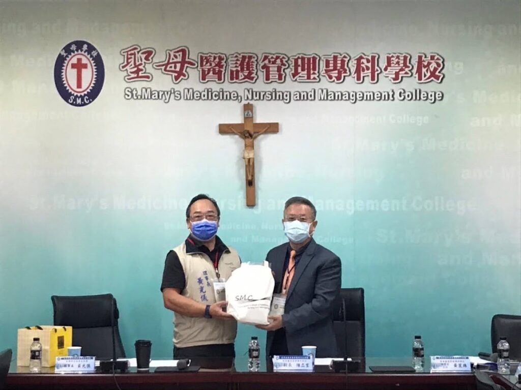 宜蘭縣家長會長協會交流活動