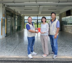第八屆宜蘭縣家長會長協會學生急難濟助